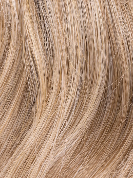 Lovely | Top Power | Heat Friendly Synthetic Topper
