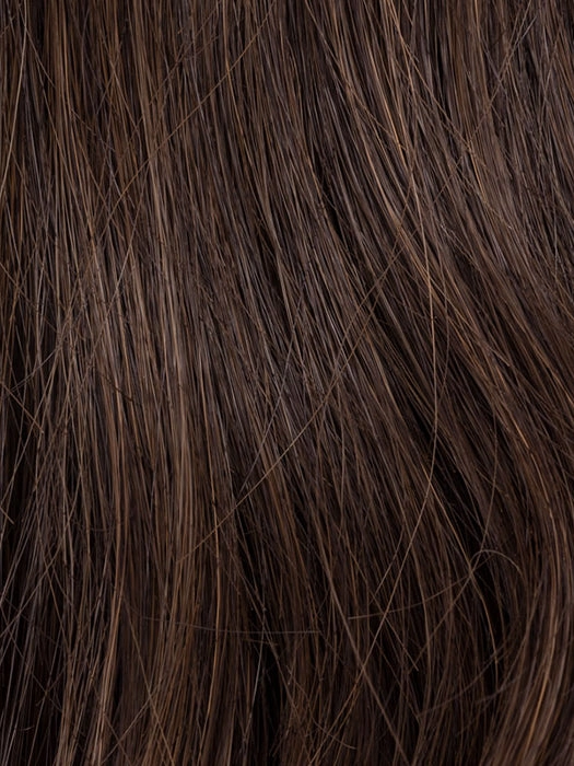 Lovely | Top Power | Heat Friendly Synthetic Topper