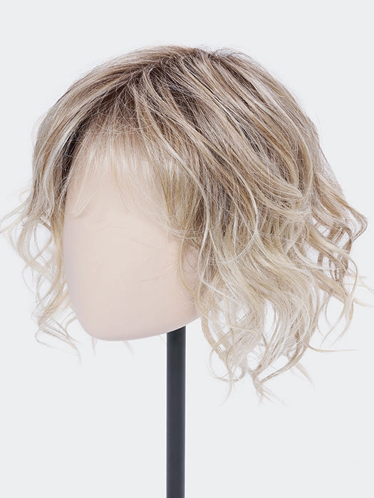 Lovely | Top Power | Heat Friendly Synthetic Topper