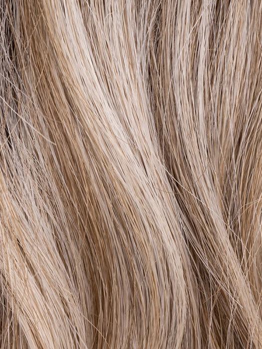 Lovely | Top Power | Heat Friendly Synthetic Topper