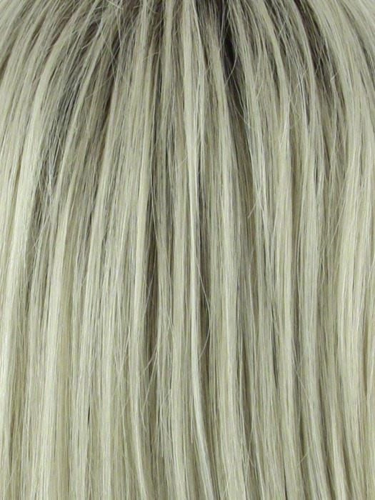 Lulu | Synthetic Wig (Mono Part) | CLOSEOUT