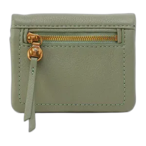 Lumen Mini Wallet