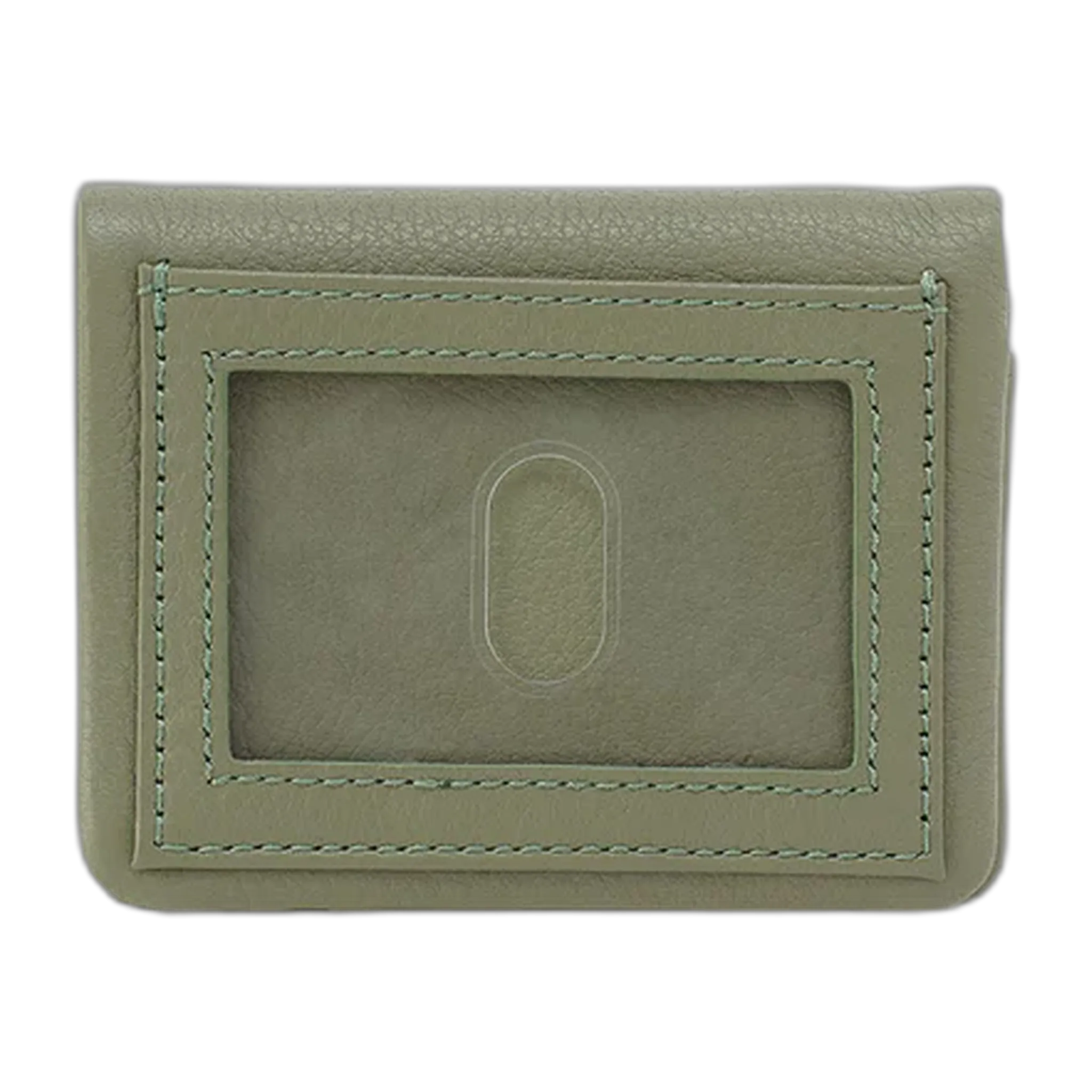 Lumen Mini Wallet
