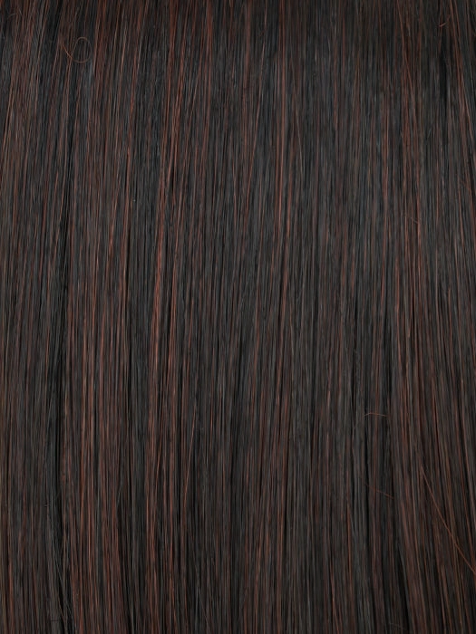 Luna Wig by Jon Renau | HD Collection | Heat Resistant Synthetic