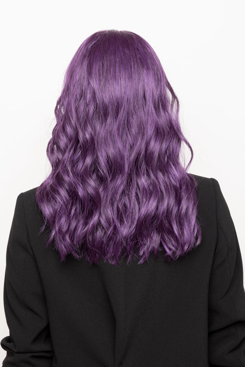 Lush Wavez Wig by Rene of Paris | Muse Series | Heat Friendly Synthetic