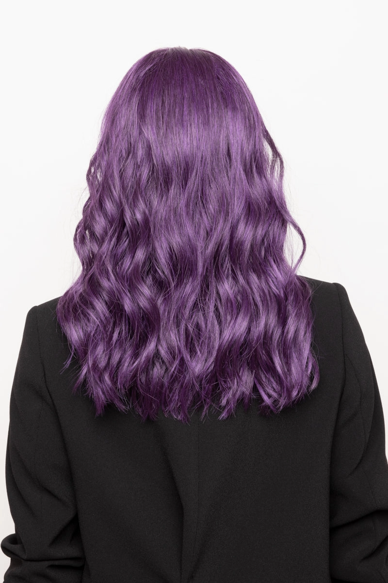 Lush Wavez Wig by Rene of Paris | Muse Series | Heat Friendly Synthetic | OPEN BOX | FINAL SALE