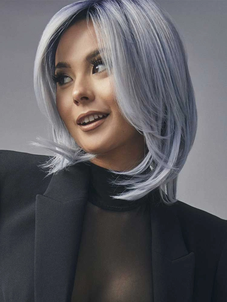 Luxe Sleek wig - Muse Collection by Rene of Paris