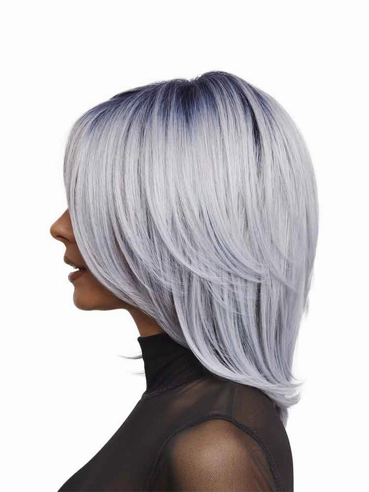 Luxe Sleek wig - Muse Collection by Rene of Paris