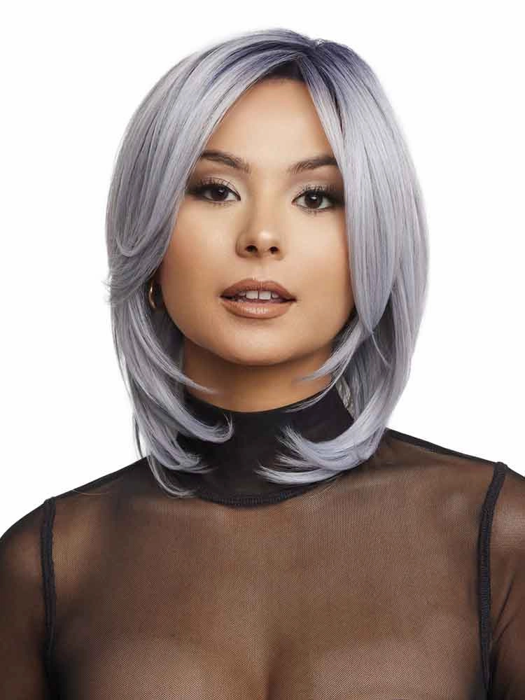 Luxe Sleek wig - Muse Collection by Rene of Paris