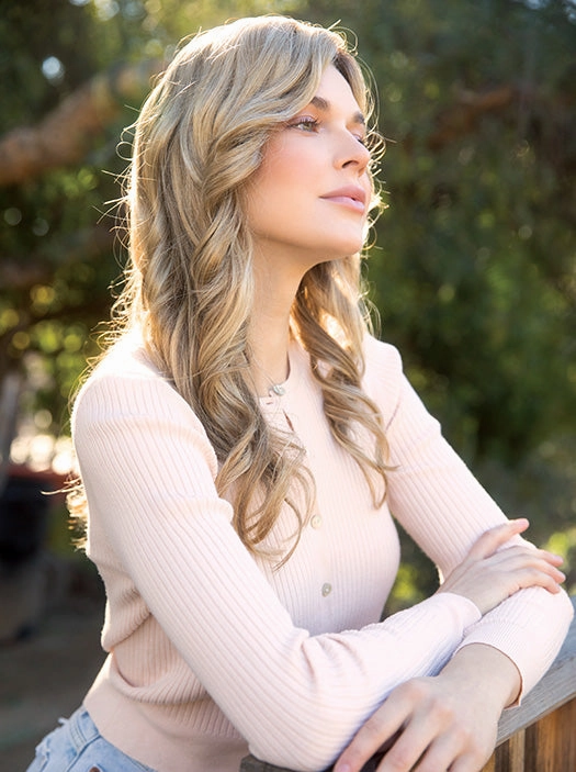 LUXE TOP PIECE