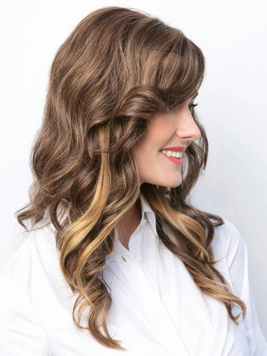 LUXE TOP PIECE