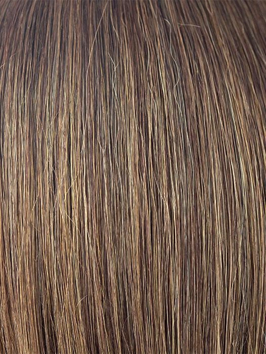 Luxe TP | Synthetic Lace Front Top Piece
