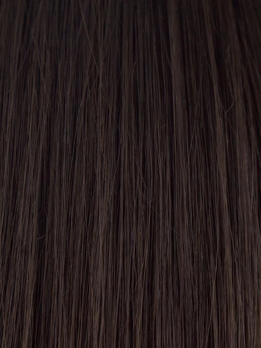 Luxe TP | Synthetic Lace Front Top Piece