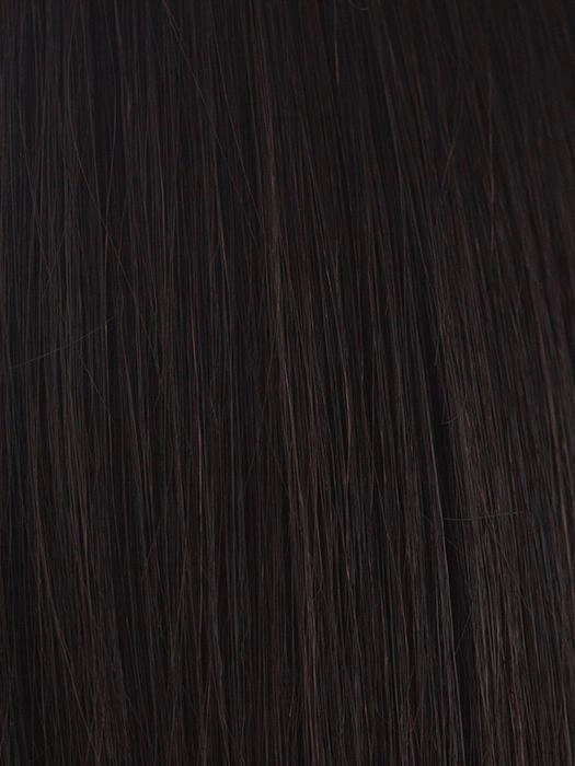 Luxe TP | Synthetic Lace Front Top Piece
