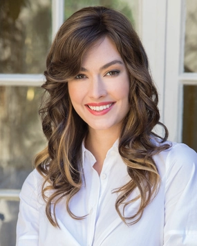 Luxe TP (Exclusive) | Lace Front & Monofilament Wiglet by Amore