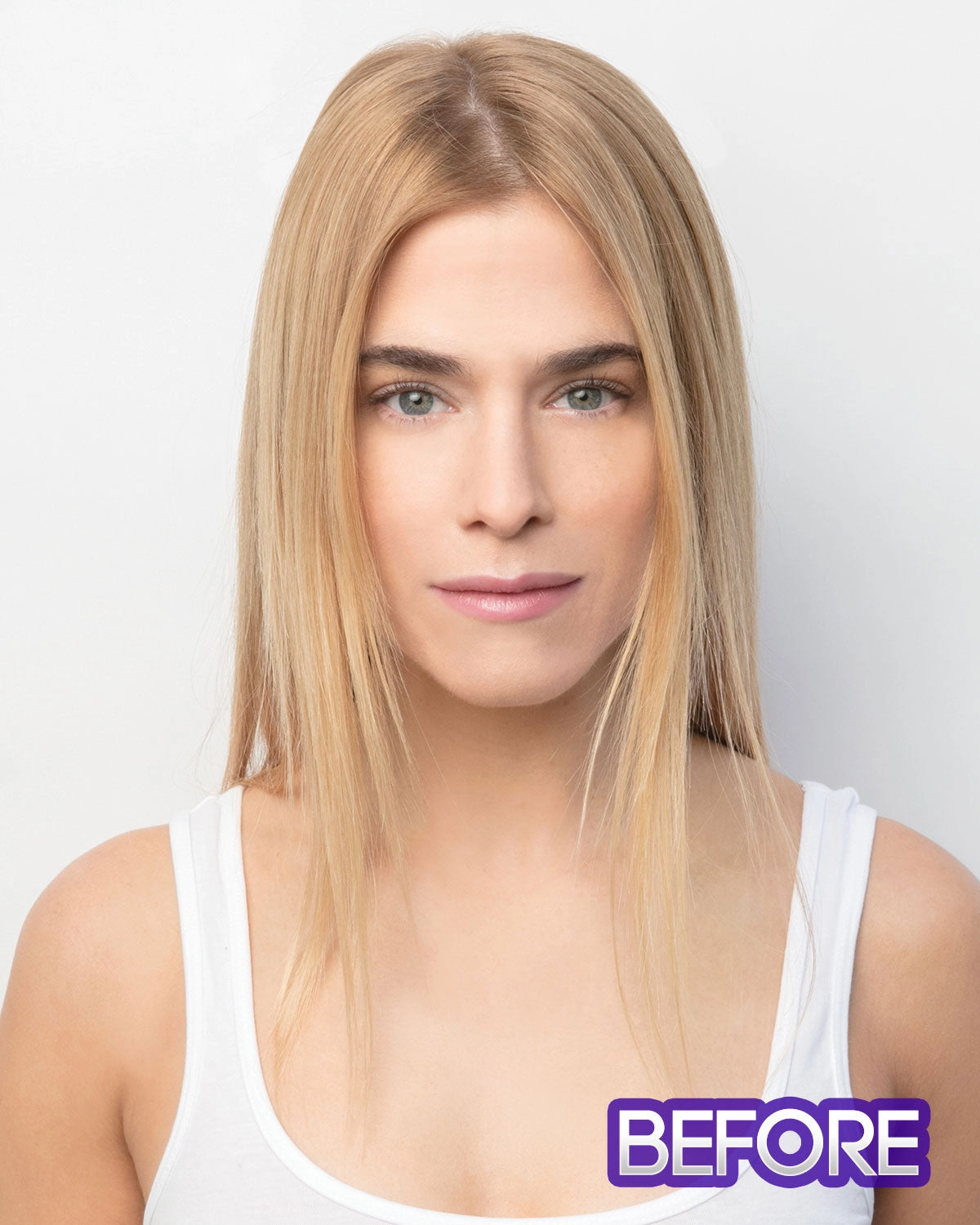 Luxe TP (Exclusive) | Lace Front & Monofilament Wiglet by Amore
