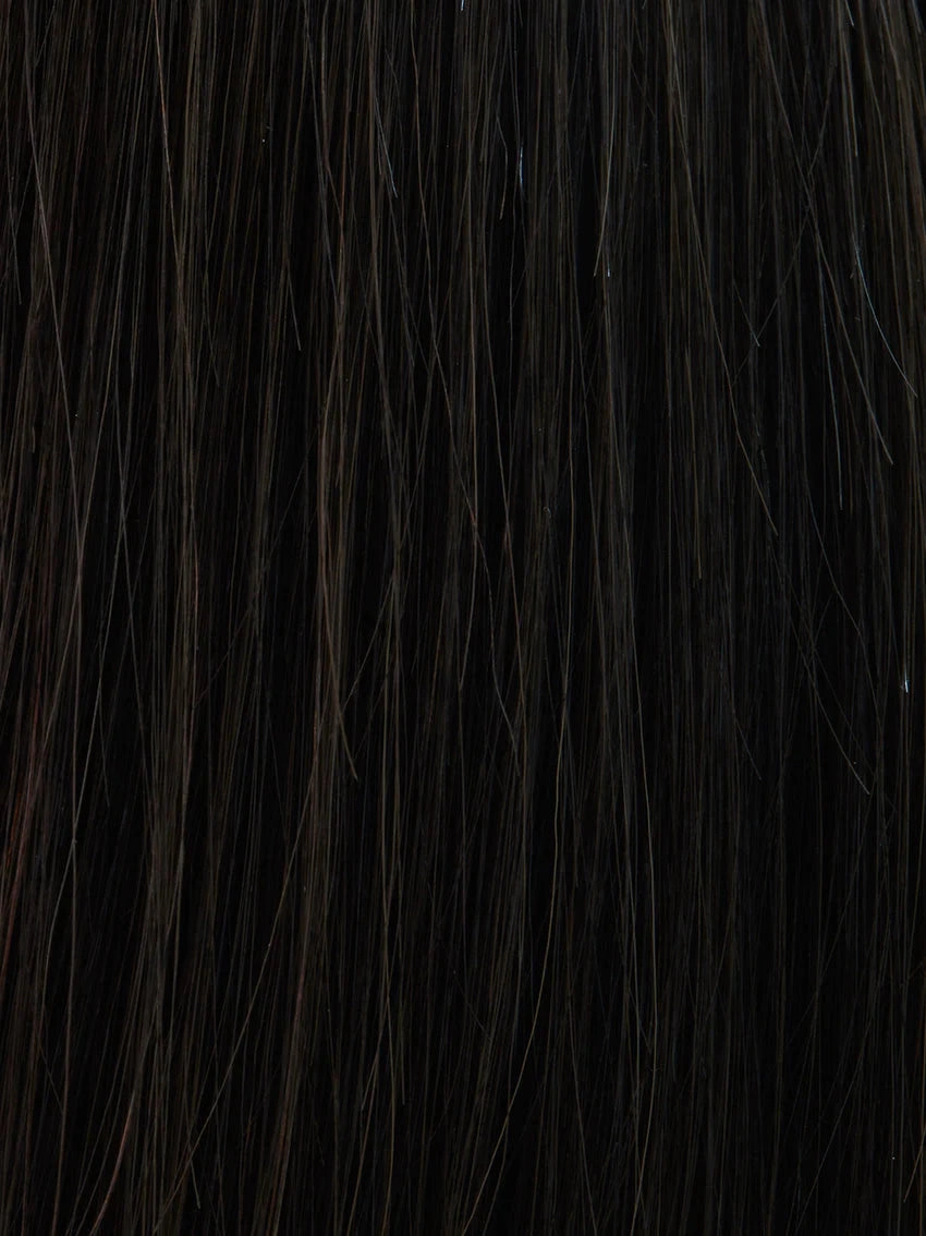 Luxury Lace B Human Hair wig - Gisela Mayer