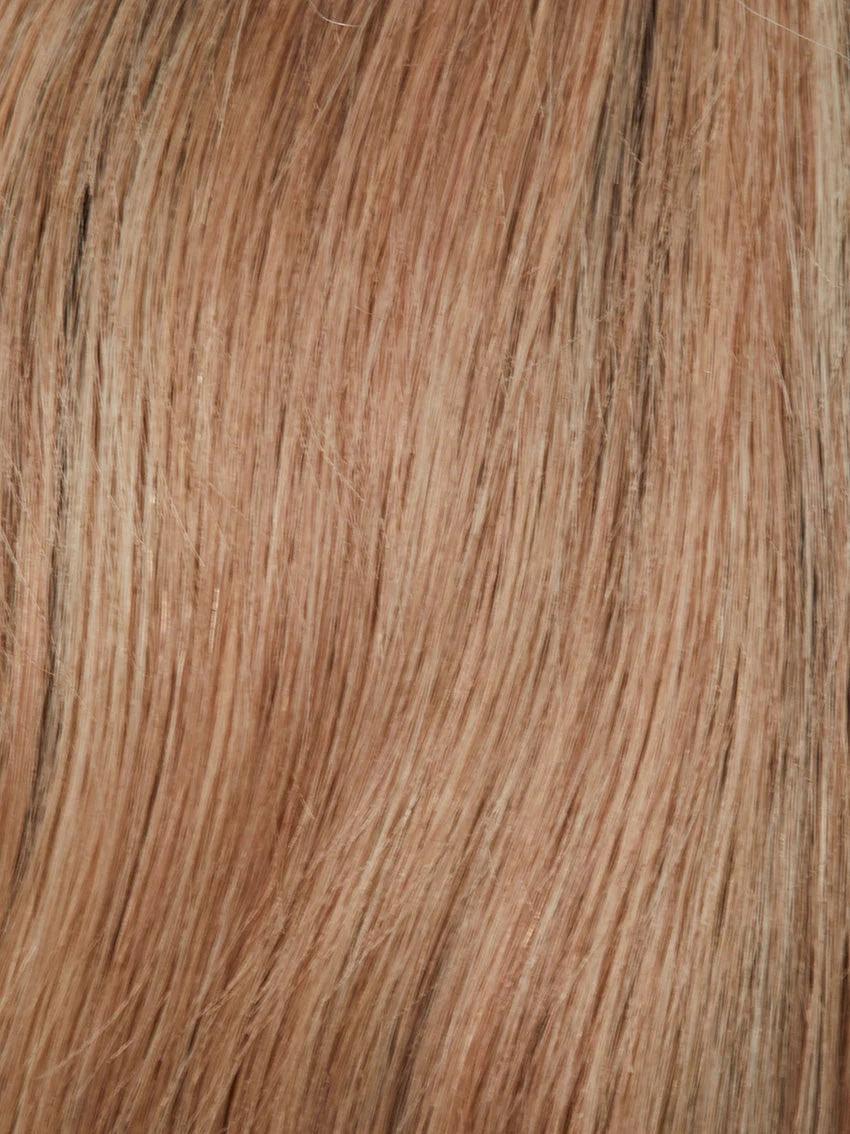 Luxury Lace E Human Hair wig - Gisela Mayer