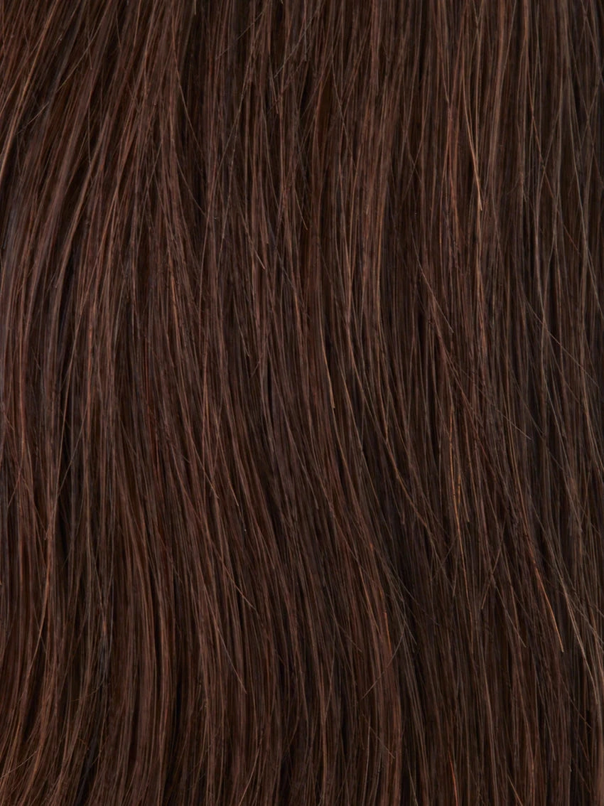 Luxury Lace E Human Hair wig - Gisela Mayer
