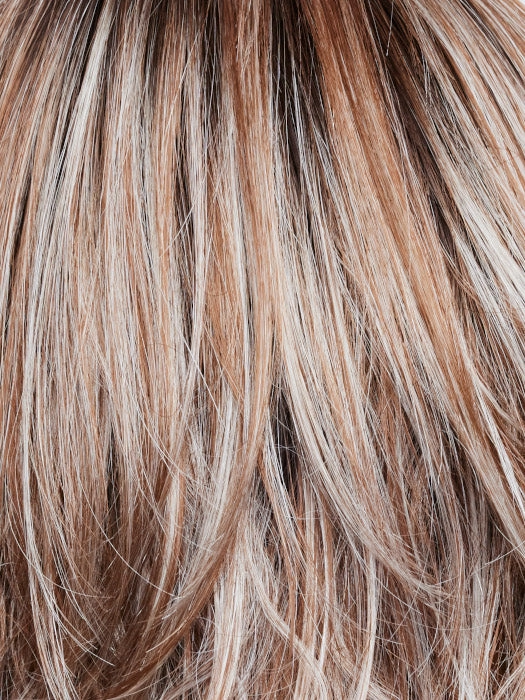 Lyndon Wig by Rene of Paris | Hi-Fashion | Natural Movement Blended Fiber