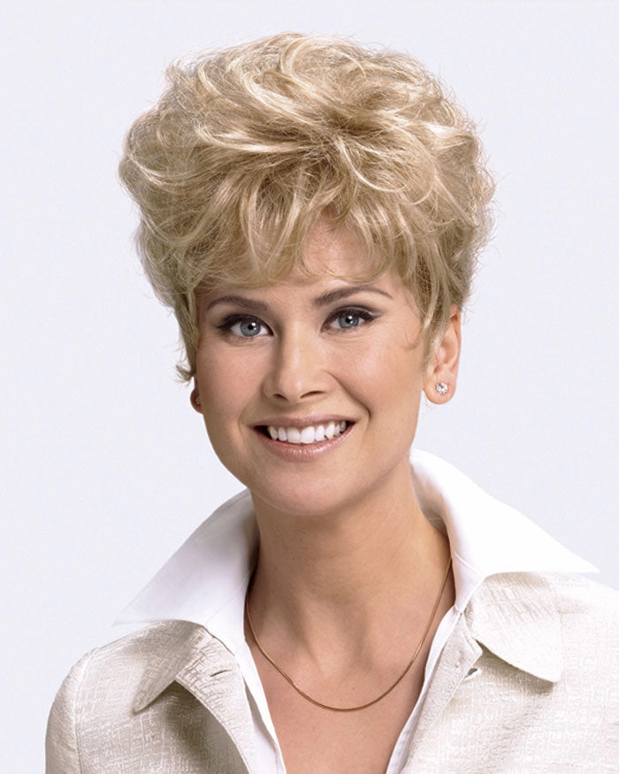 Lyric | Monofilament Synthetic Wiglet by Raquel Welch