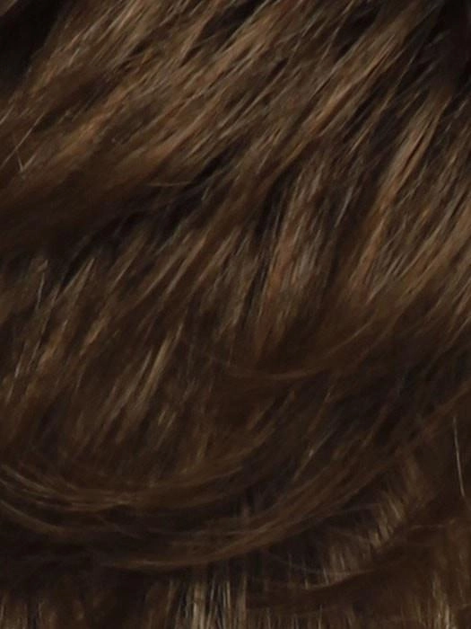Lyric | Synthetic Hair Topper