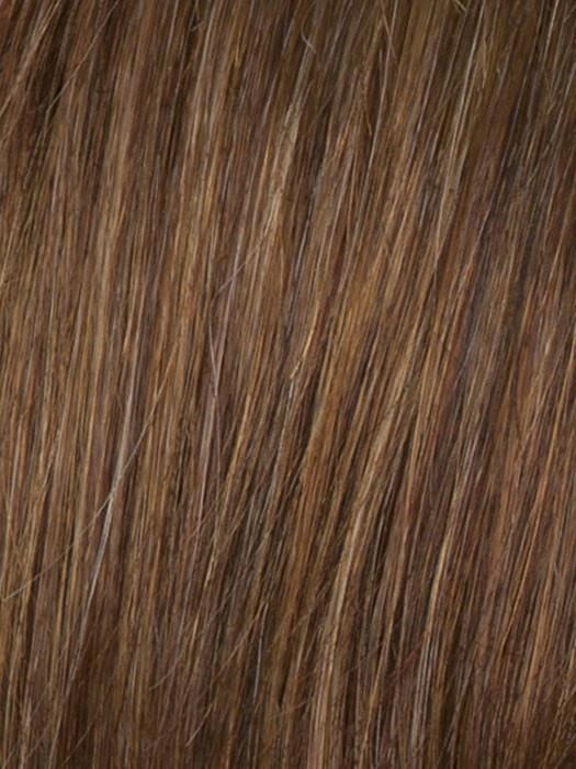 Lyric | Synthetic Hair Topper