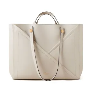 M Zipped Tote