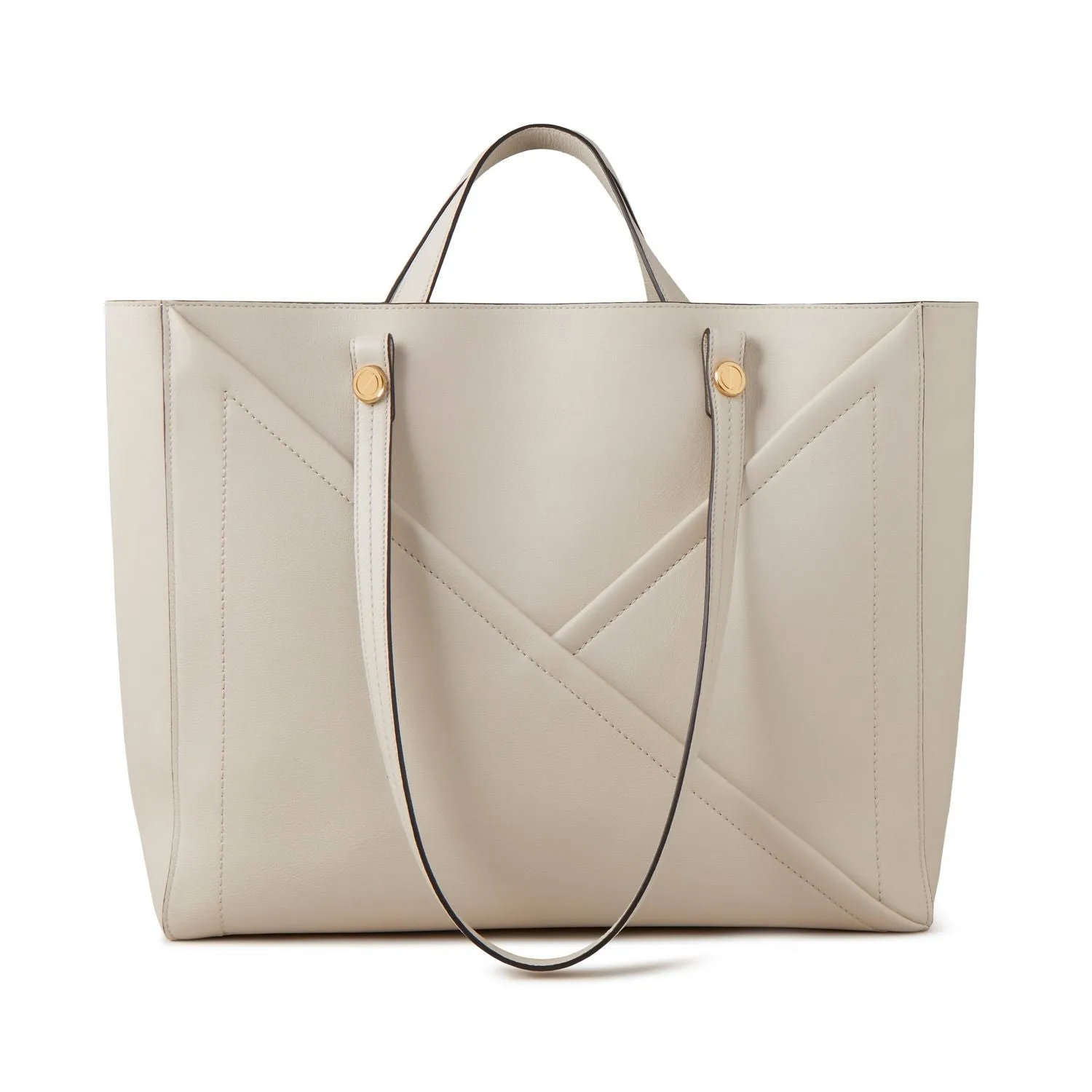M Zipped Tote