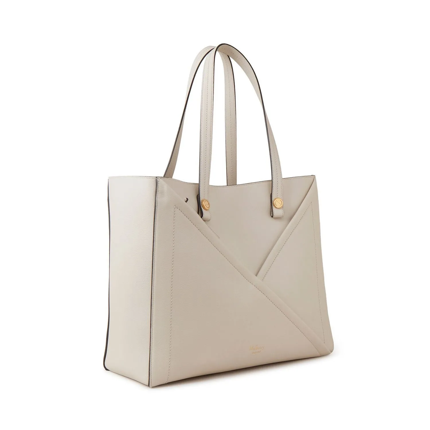 M Zipped Tote