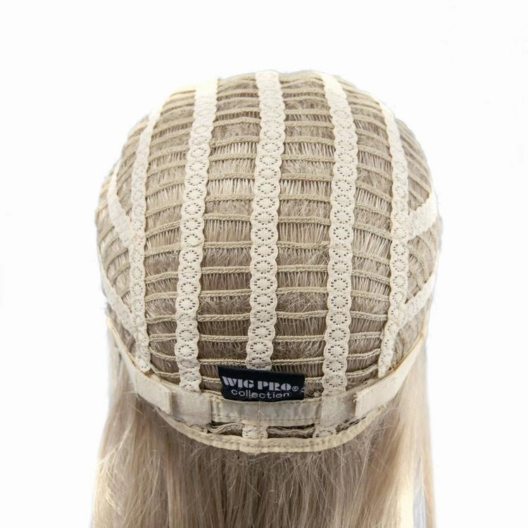 M. Noelle Wig by WigPro | Synthetic Hair | Average Cap