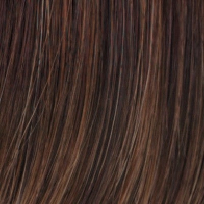 Mackenzie Wig by Estetica | Synthetic Hair | Average Cap