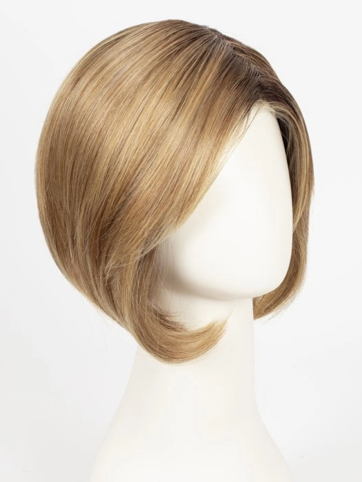 Made You Look | Petite/Average | Synthetic Lace Front Wig (Hand-Tied)