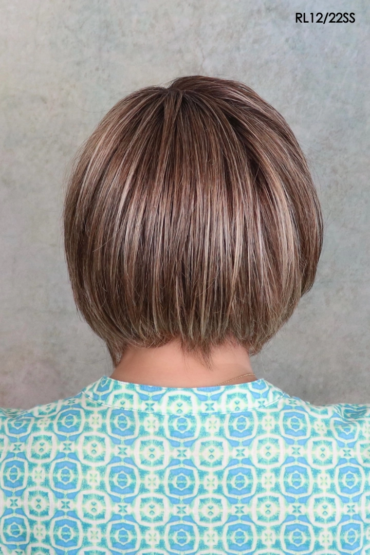 Made You Look HT Wig by Raquel Welch | Heat Friendly Synthetic Hair | Petite/Average Cap