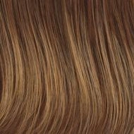 Made You Look wig - Raquel Welch