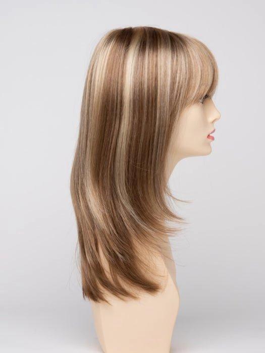 Madison | Synthetic Wig (Mono Top)