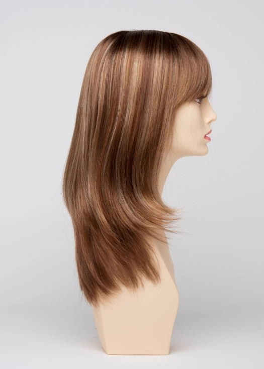 Madison | Synthetic Wig (Mono Top)