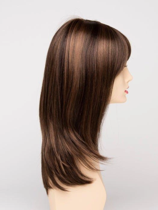 Madison | Synthetic Wig (Mono Top)