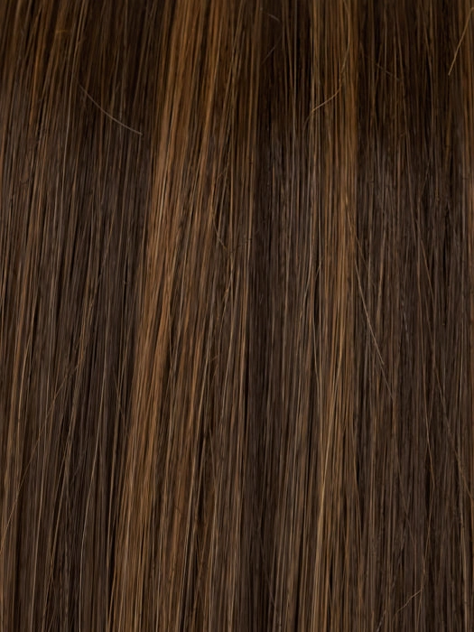 Maeve Wig by Jon Renau | HD Collection | Heat Resistant Synthetic