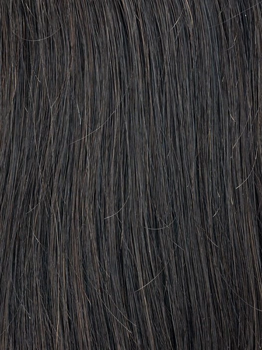 Magic | Human Hair Lace Front Topper (Hand Tied)