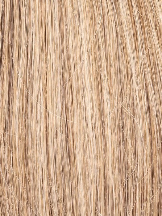 Magic | Human Hair Lace Front Topper (Hand Tied)