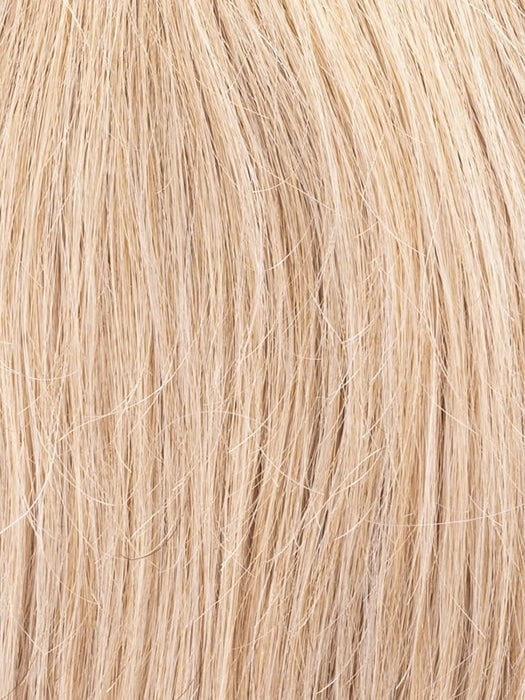 Magic | Human Hair Lace Front Topper (Hand Tied)