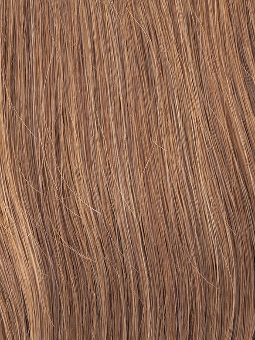 Magic | Top Power | Remy Human Hair Topper