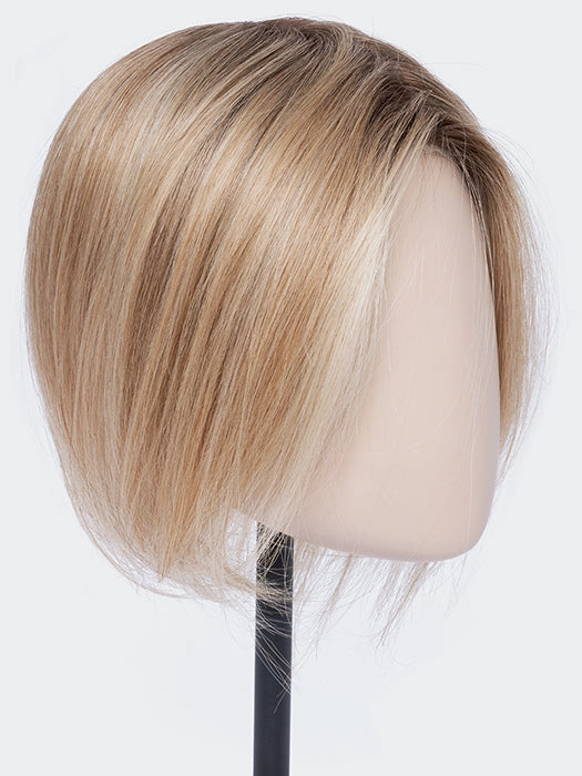 Magic | Top Power | Remy Human Hair Topper