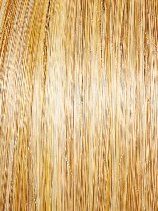 Magnetic Appeal | Synthetic Wig (Basic Cap)