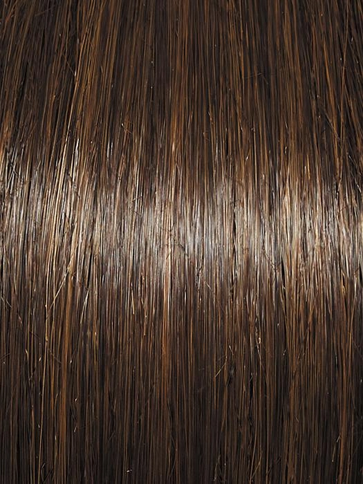 Magnetic Appeal | Synthetic Wig (Basic Cap)