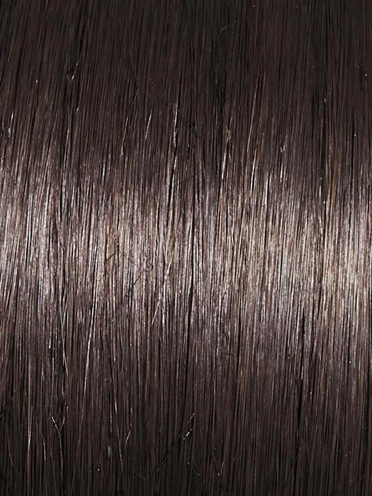 Magnetic Appeal | Synthetic Wig (Basic Cap)