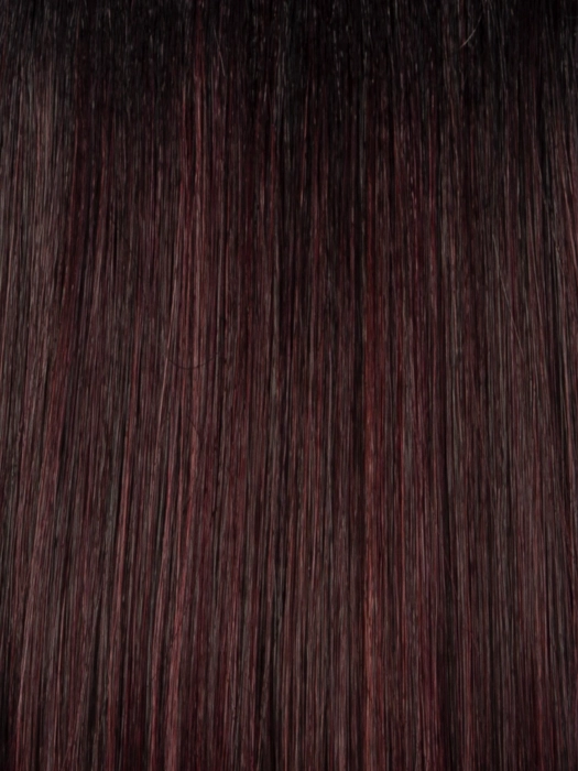 Makayla Wig by Kim Kimble | Lace Front | Extended Mono Part