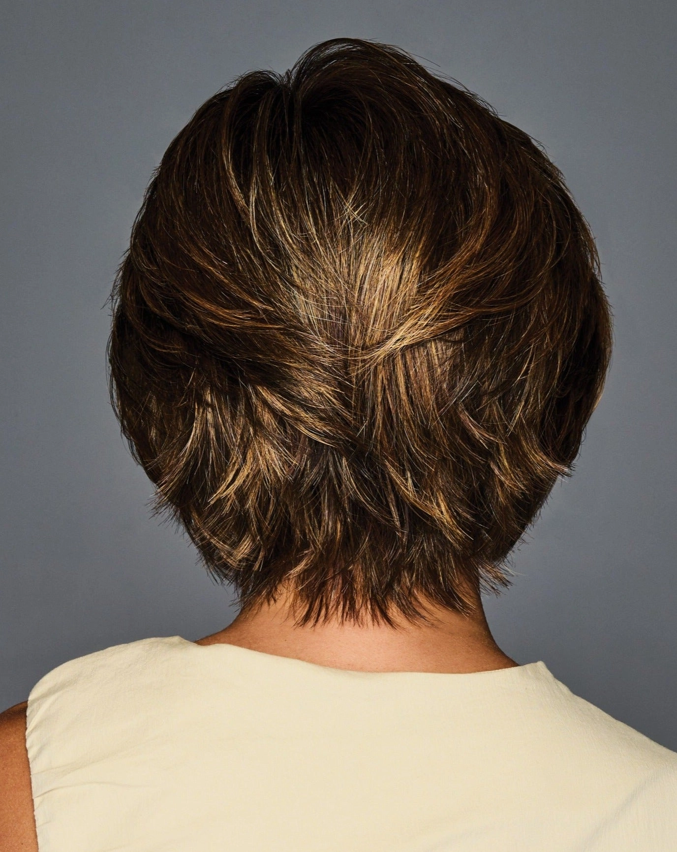 Make a Statement Wig by Gabor | Heat Friendly Synthetic Hair | Average Cap