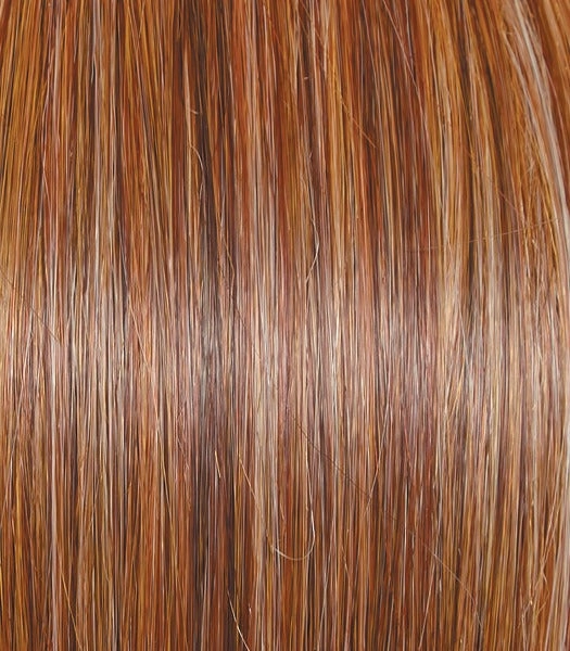 Make a Statement Wig by Gabor | Heat Friendly Synthetic Hair | Average Cap